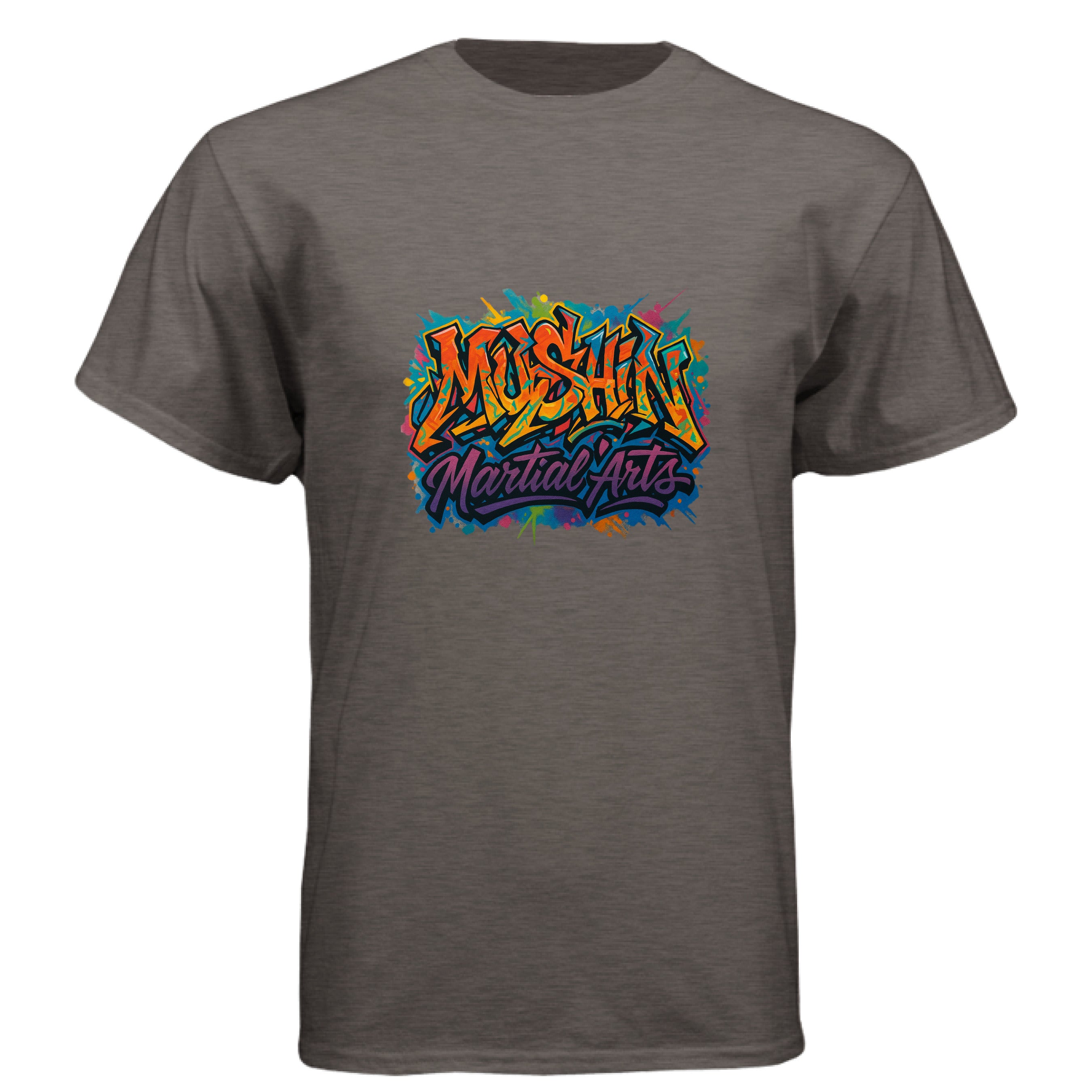Espresso - FRONT