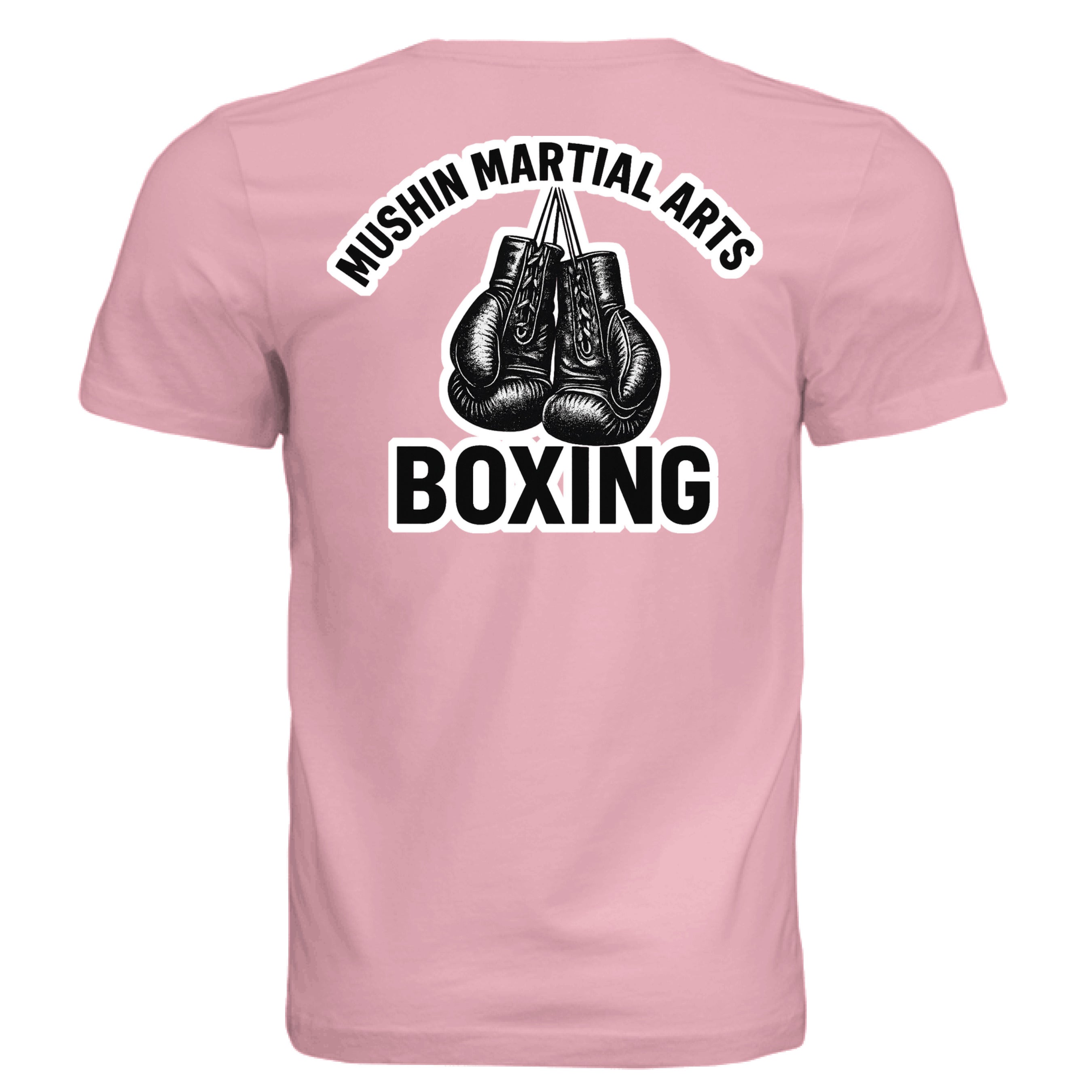 PINK - BACK