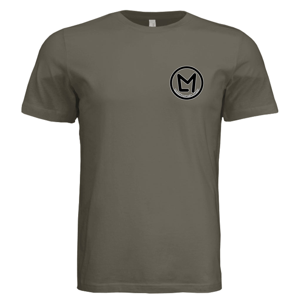 ARMY - FRONT
