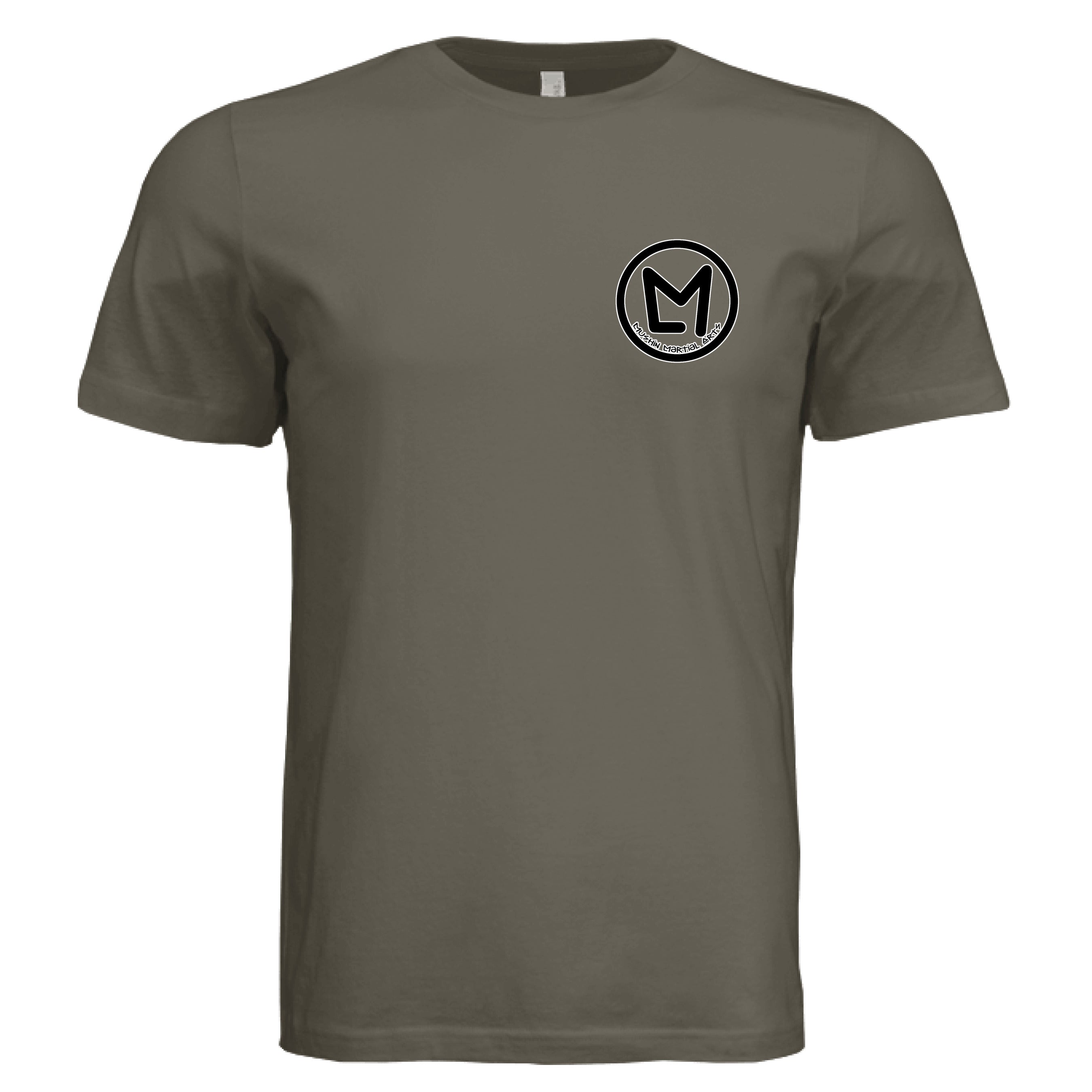 ARMY - FRONT