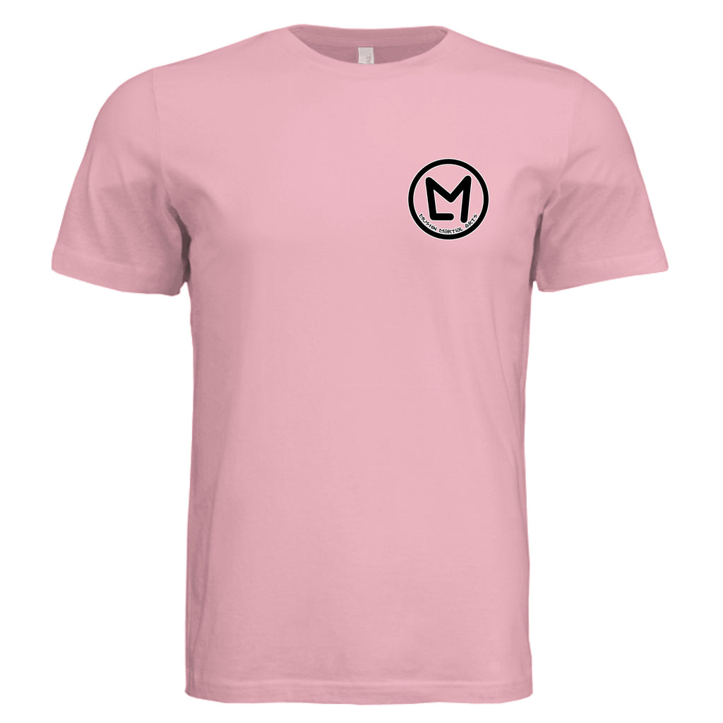 PINK - FRONT