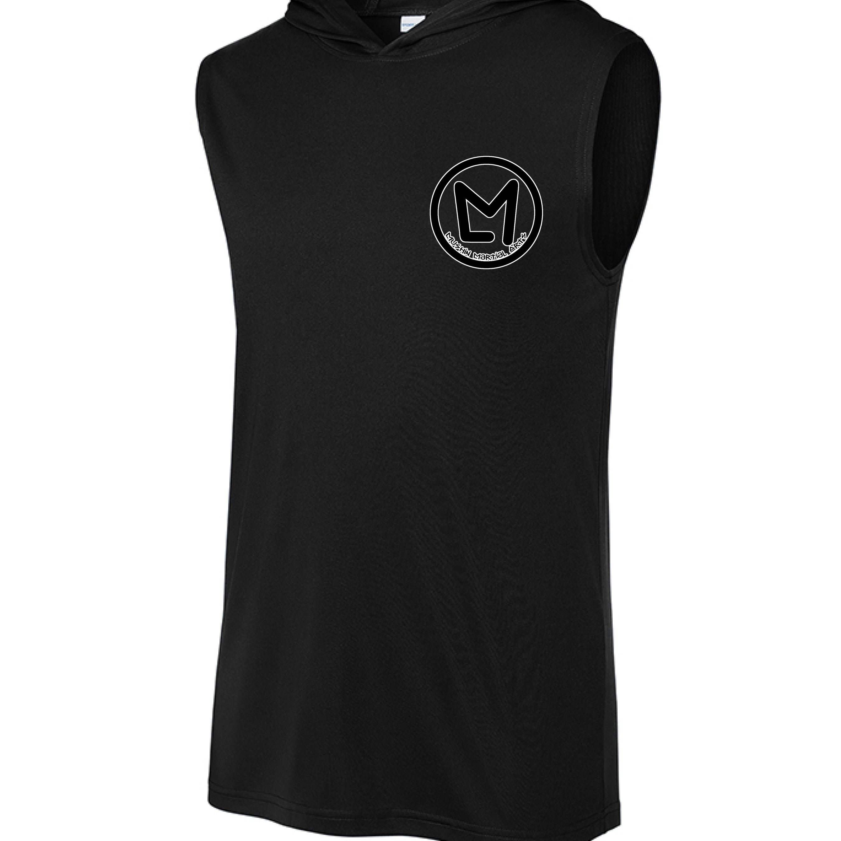 Black - FRONT