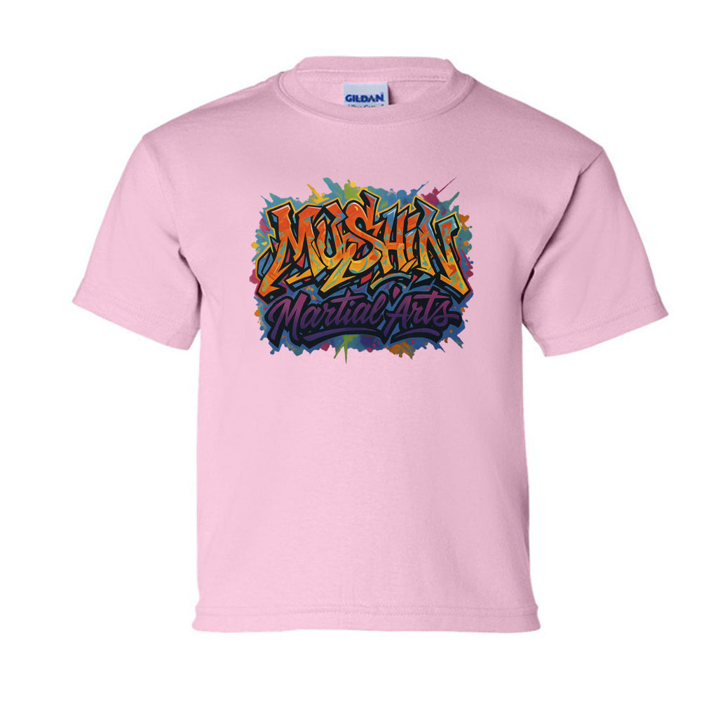 LIGHT PINK - FRONT