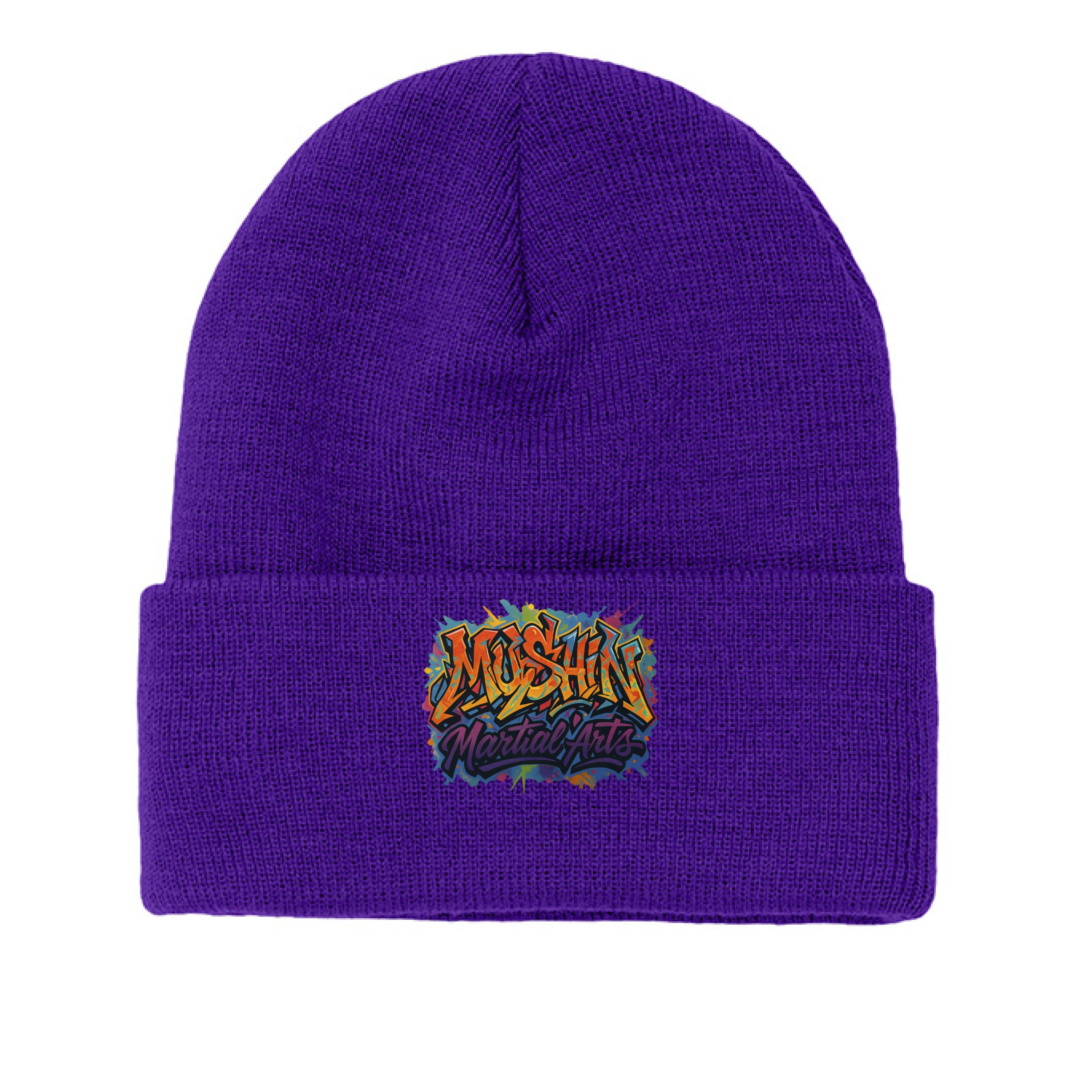 Purple - FRONT