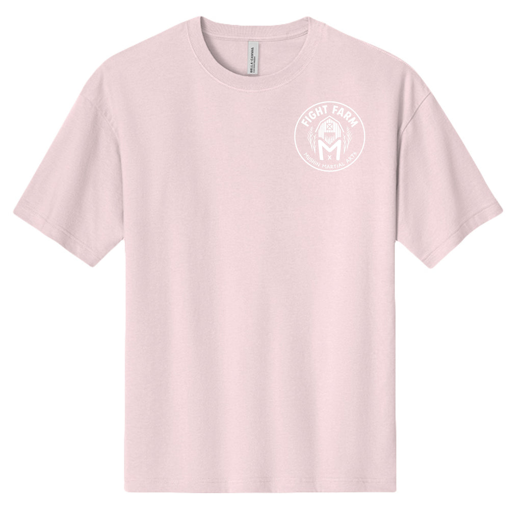 SOFT PINK - FRONT