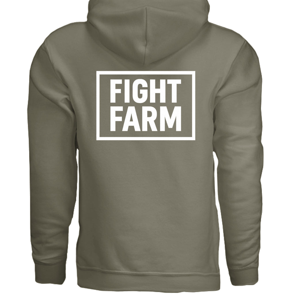 Army - BACK