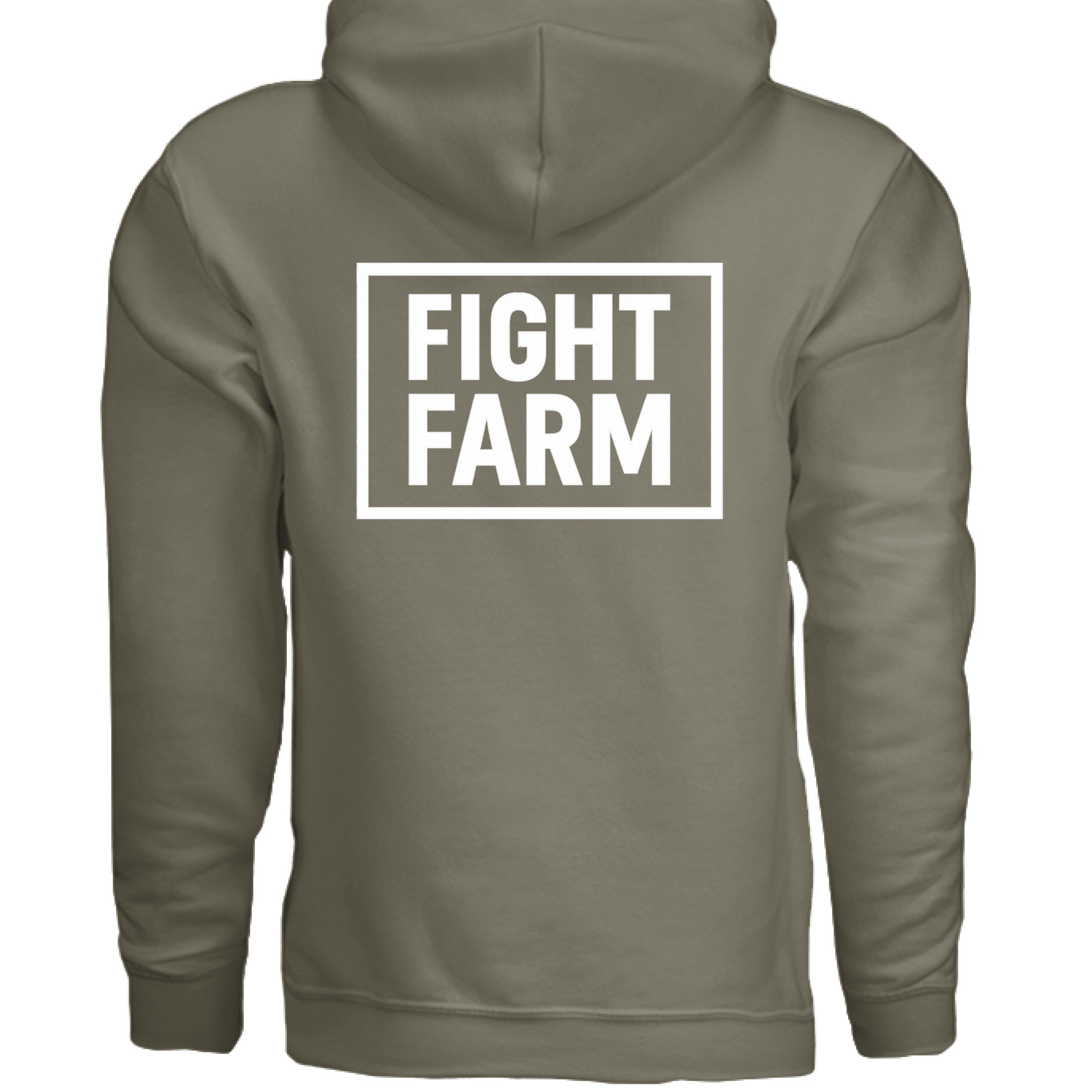 Army - BACK