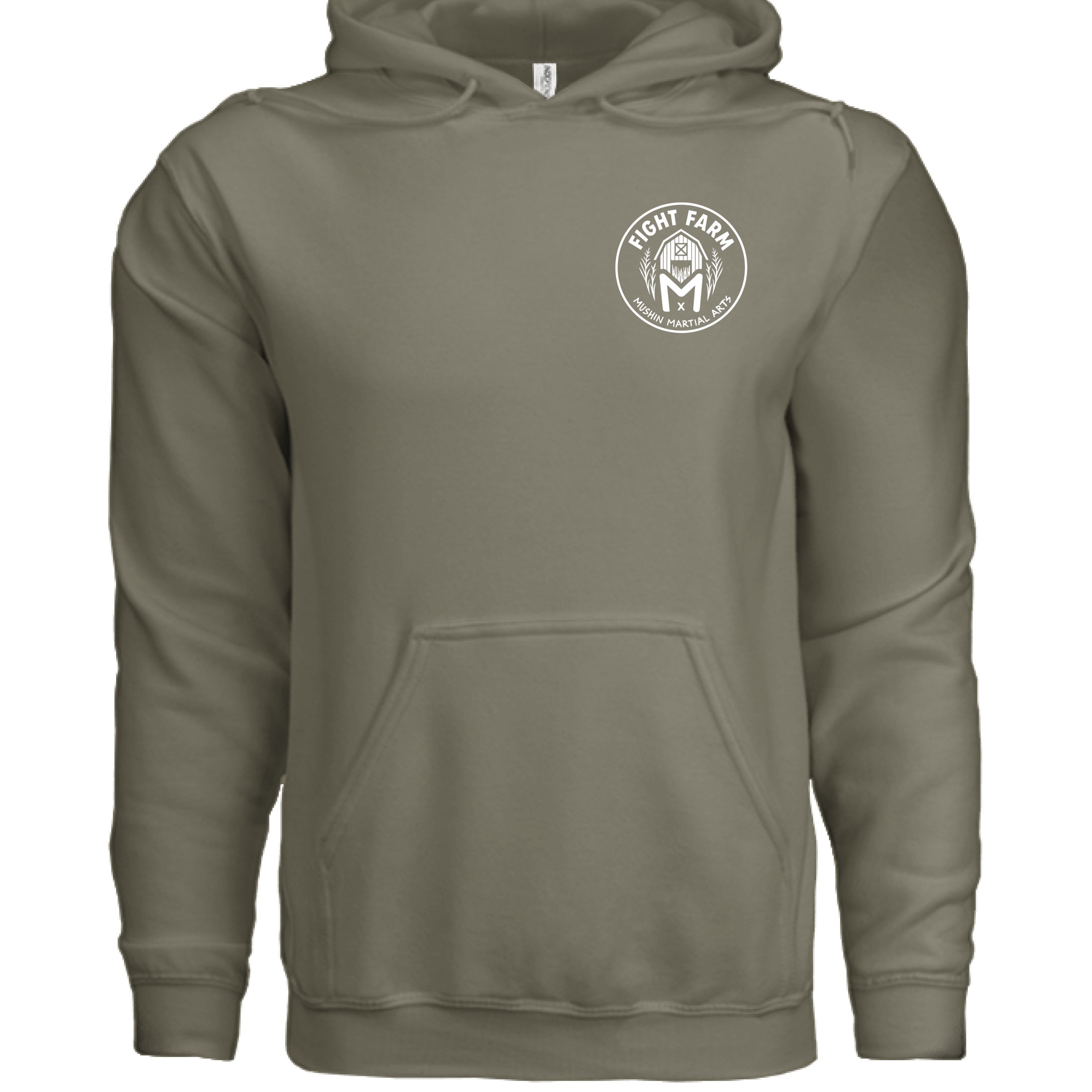 Army - FRONT