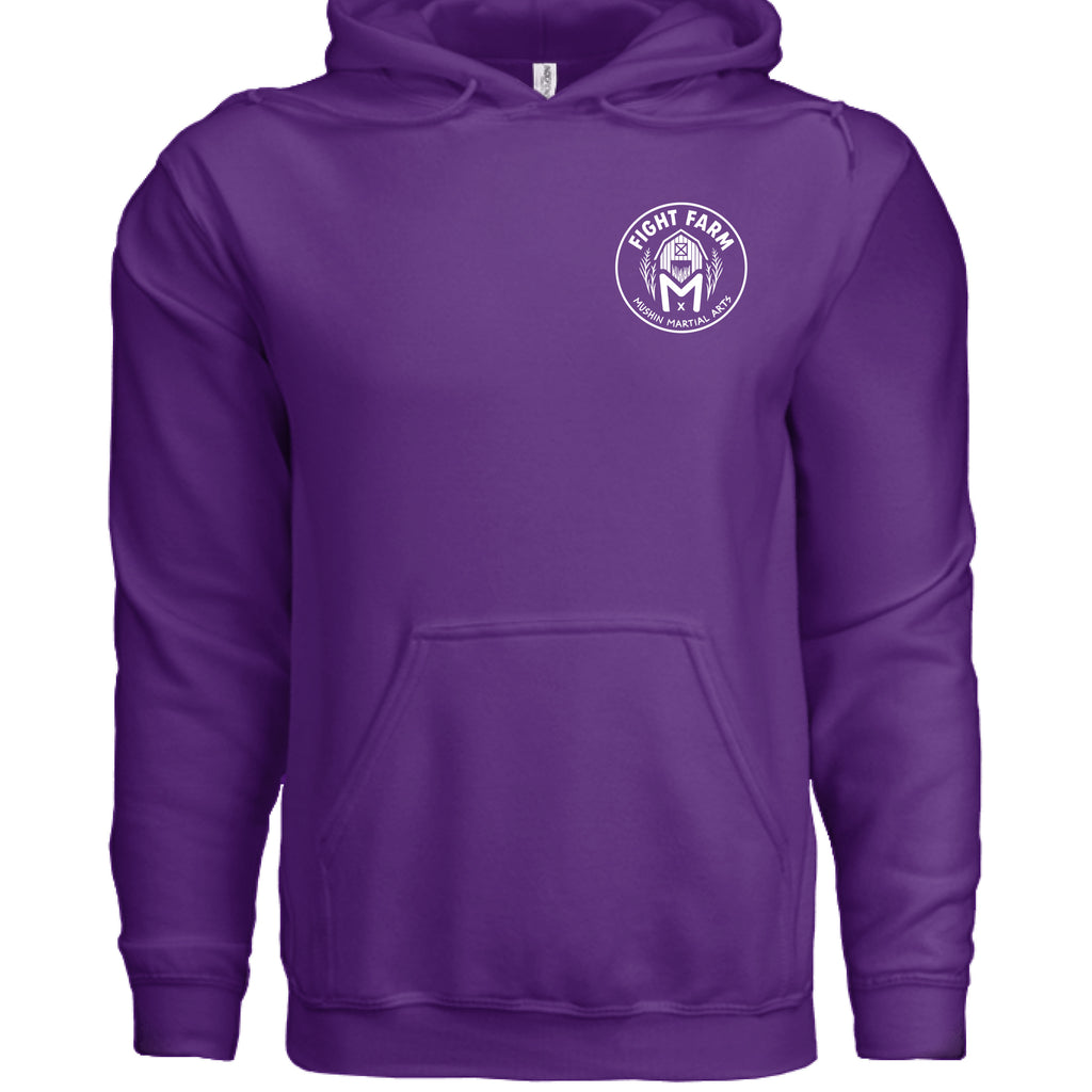 Purple - FRONT